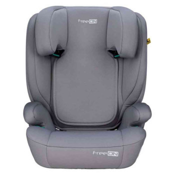 FREEON AUTO SEDISTE I-SIZE (100-150CM) VEGA GRAY 
