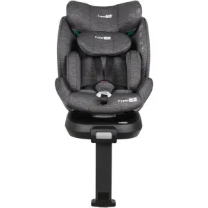 FREEON AUTO SEDISTE I-SIZE (40-150CM) SPACE GRAY