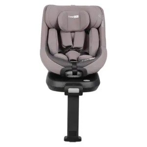 FREEON AUTO SEDISTE I-SIZE (40-125CM) LOTUS GRAY