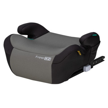 FREEON BUSTER I-SIZE (125-150CM) TAURUS GRAY 
