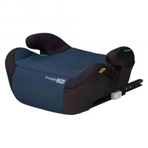 FREEON BUSTER I-SIZE (125-150CM) TAURUS BLACK BLUE