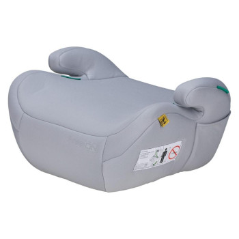 FREEON BUSTER I-SIZE (125-150CM) LIBRA GRAY 