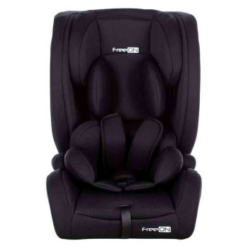 FREEON AUTO SEDISTE I-SIZE (76-150CM) MODUS BLACK 