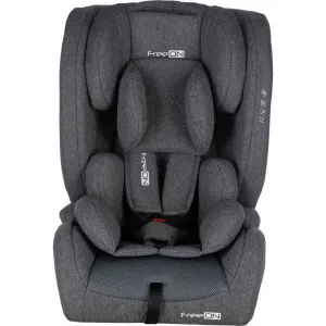 FREEON AUTO SEDISTE I-SIZE (76-150CM) MODUS GREY