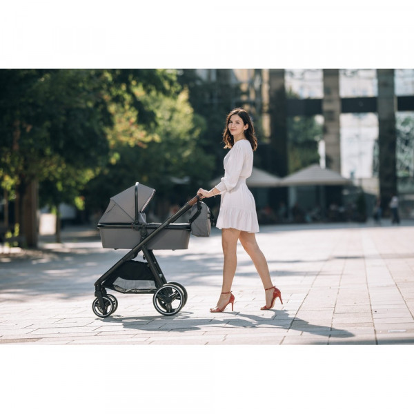 FREEON KOLICA 4 U 1 BLOOM DARK GREY