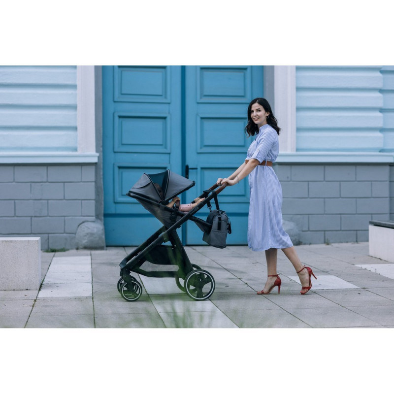 FREEON KOLICA 4 U 1 BLOOM DARK GREY