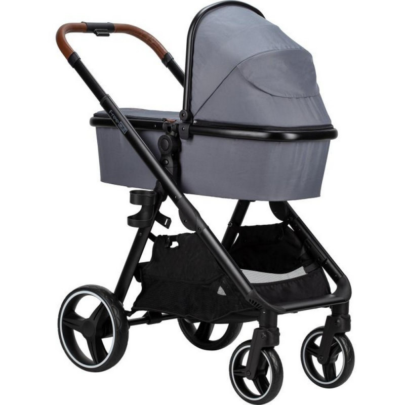 FREEON KOLICA 4 U 1 BLOOM DARK GREY