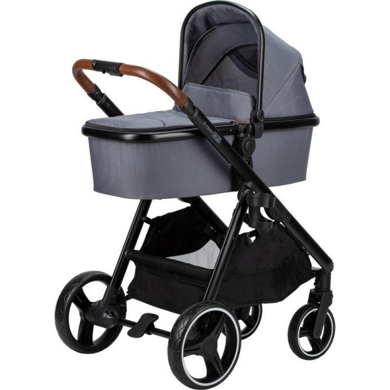 FREEON KOLICA 4 U 1 BLOOM DARK GREY