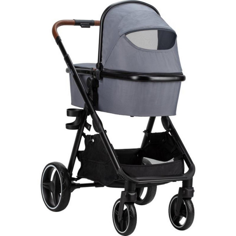 FREEON KOLICA 4 U 1 BLOOM DARK GREY