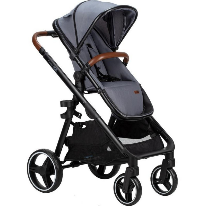 FREEON KOLICA 4 U 1 BLOOM DARK GREY