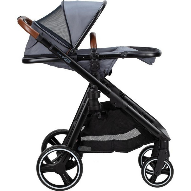 FREEON KOLICA 4 U 1 BLOOM DARK GREY