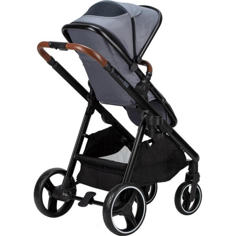 FREEON KOLICA 4 U 1 BLOOM DARK GREY