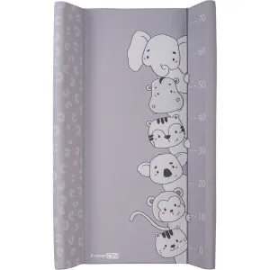 FREEON PODLOGA ZA PREPOVIJANJE TVRDA ANIMALS 50 X 80 X 10 CM
