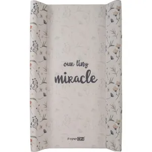 FREEON PODLOGA ZA PREPOVIJANJE TVRDA TINY MIRACLE 50 X 80 X 10 CM