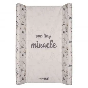 FREEON PODLOGA ZA PREPOVIJANJE MEKA TINY MIRACLE 50 X 70 X 10 CM