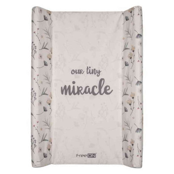 FREEON PODLOGA ZA PREPOVIJANJE MEKA TINY MIRACLE 50 X 70 X 10 CM 