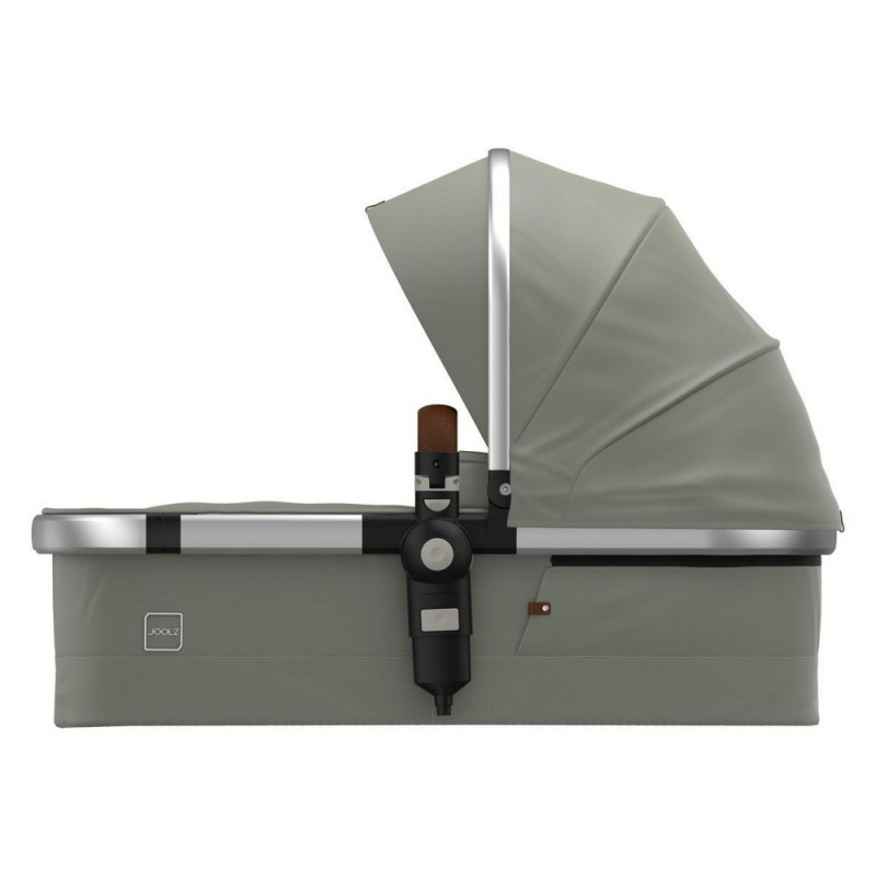 JOOLZ KOLICA DUO SISTEM DAY3 ELEPHANT GREY