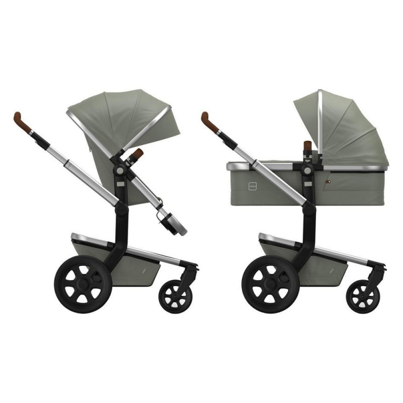 JOOLZ KOLICA DUO SISTEM DAY3 ELEPHANT GREY