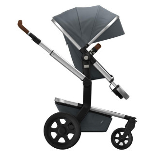 JOOLZ KOLICA DUO SISTEM DAY3 HIPPO GREY