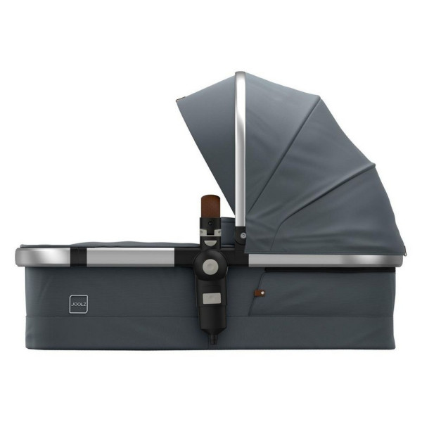 JOOLZ KOLICA DUO SISTEM DAY3 HIPPO GREY