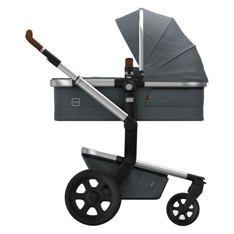 JOOLZ KOLICA DUO SISTEM DAY3 HIPPO GREY