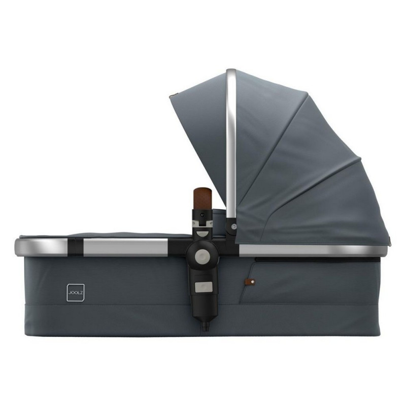 JOOLZ KOLICA DUO SISTEM DAY3 HIPPO GREY