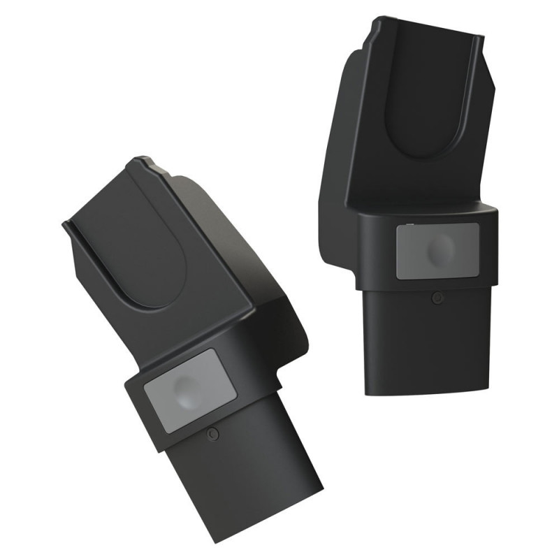 JOOLZ ADAPTER DAY2,DAY3 I DAY+ BLACK