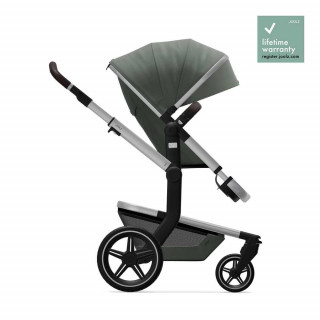 JOOLZ KOLICA DUO SISTEM DAY+ MARVELLOUS GREEN