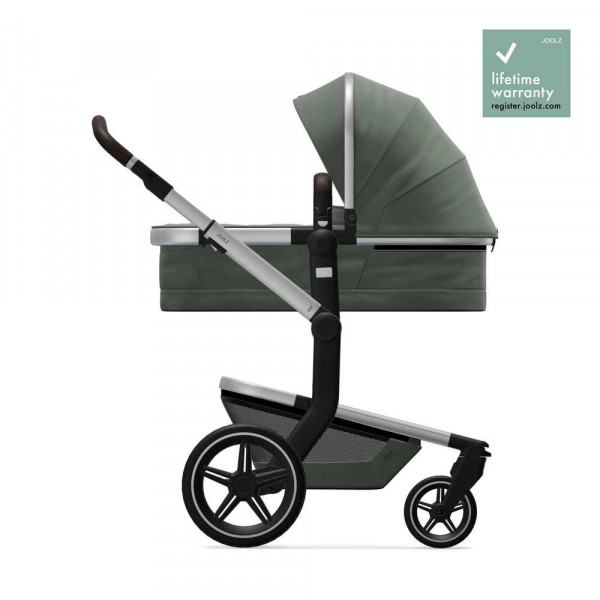 JOOLZ KOLICA DUO SISTEM DAY+ MARVELLOUS GREEN