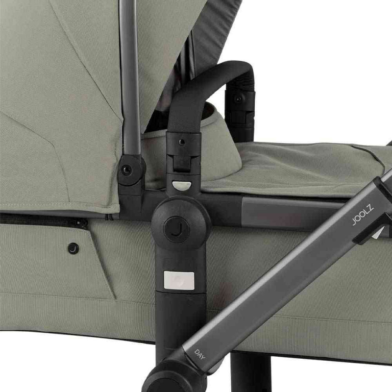 JOOLZ KOLICA DUO SISTEM DAY+ SAGE GREEN