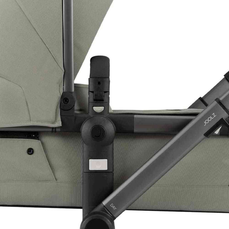 JOOLZ KOLICA DUO SISTEM DAY+ SAGE GREEN