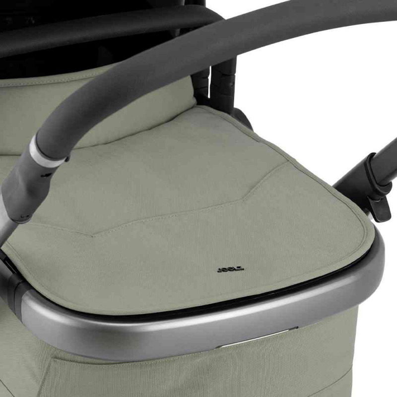 JOOLZ KOLICA DUO SISTEM DAY+ SAGE GREEN