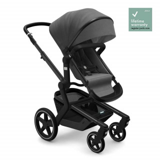 JOOLZ KOLICA DUO SISTEM DAY+ AWESOME ANTHRACITE