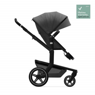JOOLZ KOLICA DUO SISTEM DAY+ AWESOME ANTHRACITE