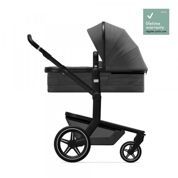 JOOLZ KOLICA DUO SISTEM DAY+ AWESOME ANTHRACITE
