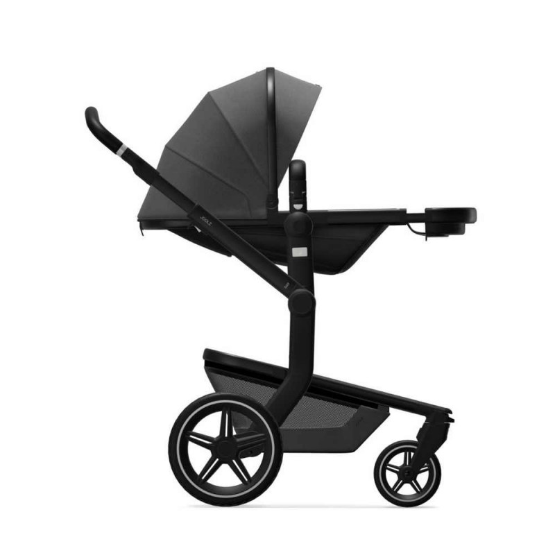 JOOLZ KOLICA DUO SISTEM DAY+ AWESOME ANTHRACITE