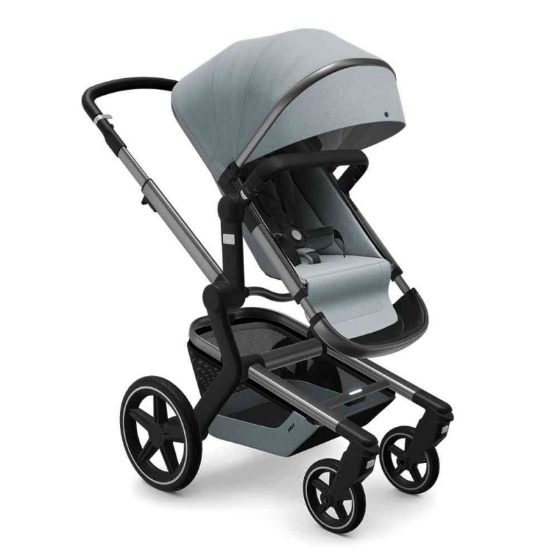 JOOLZ KOLICA DUO SISTEM DAY+ MODERN BLUE