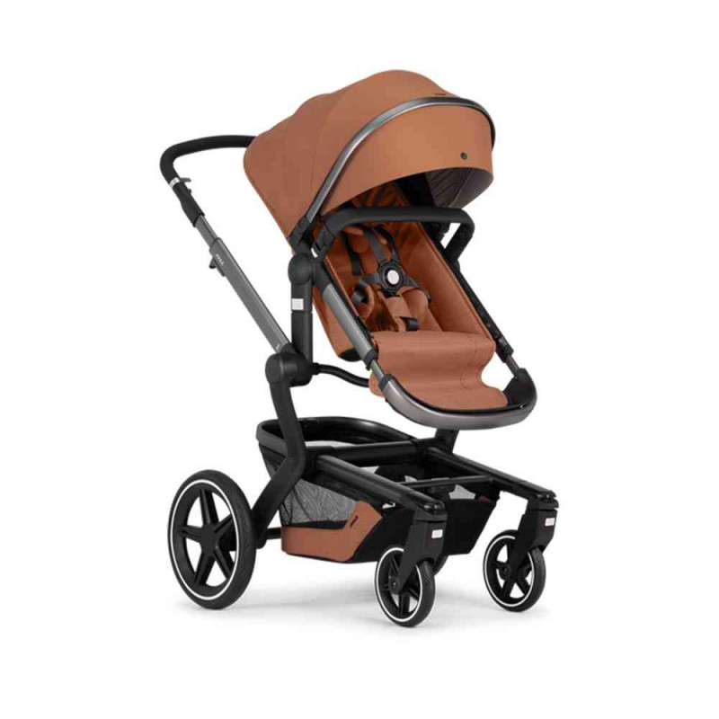 JOOLZ KOLICA DUO SISTEM DAY+ CANYON TERRACOTTA