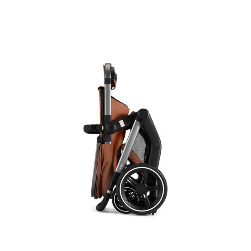 JOOLZ KOLICA DUO SISTEM DAY+ CANYON TERRACOTTA