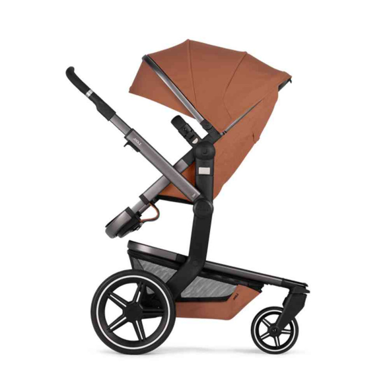 JOOLZ KOLICA DUO SISTEM DAY+ CANYON TERRACOTTA