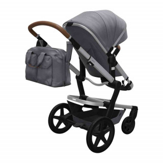 JOOLZ TORBA ZA BEBINE STVARI NURSERY BAG GORGEOUS GREY