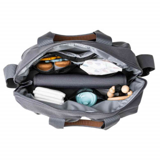 JOOLZ TORBA ZA BEBINE STVARI NURSERY BAG GORGEOUS GREY