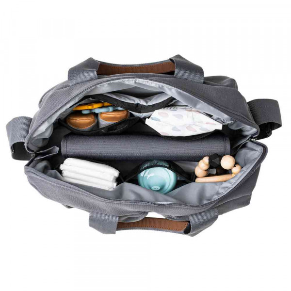 JOOLZ TORBA ZA BEBINE STVARI NURSERY BAG GORGEOUS GREY