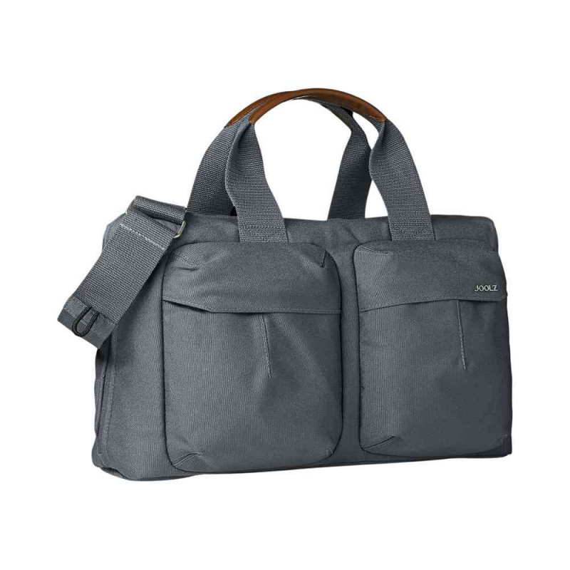 JOOLZ TORBA ZA BEBINE STVARI NURSERY BAG GORGEOUS GREY