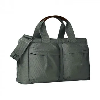 JOOLZ TORBA ZA BEBINE STVARI NURSERY BAG MARVELLOUS GREEN 