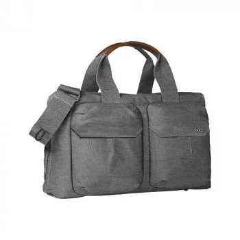 JOOLZ TORBA ZA BEBINE STVARI NURSERY BAG RADIANT GREY 