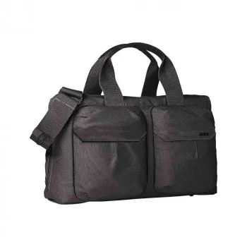 JOOLZ TORBA ZA BEBINE STVARI NURSERY BAG AWESOME ANTHRACITE 