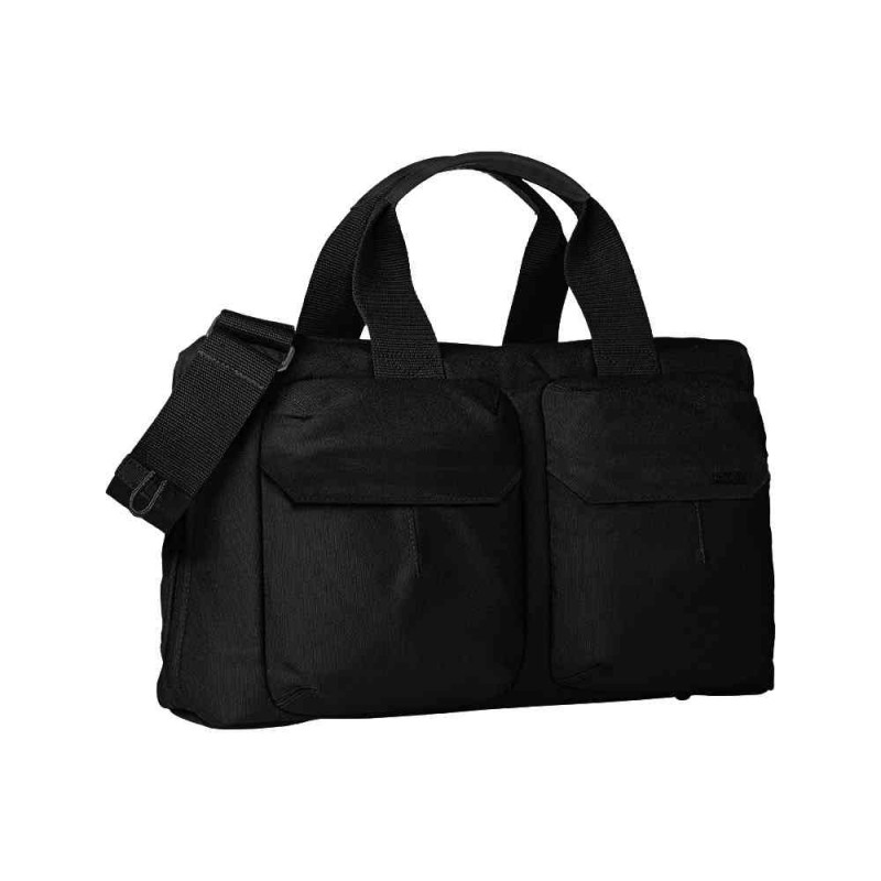 JOOLZ TORBA ZA BEBINE STVARI NURSERY BAG BRILLIANT BLACK