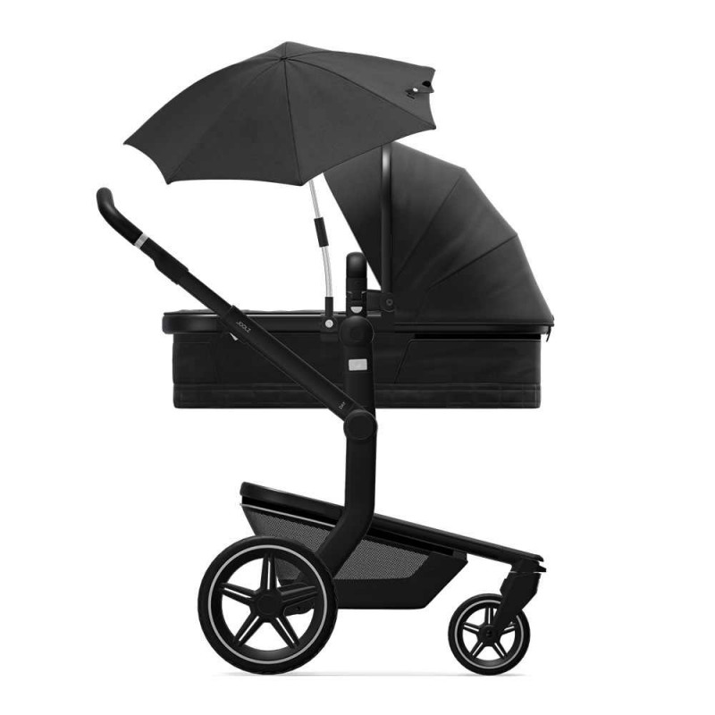 JOOLZ SUNCOBRAN ZA KOLICA BRILLIANT BLACK
