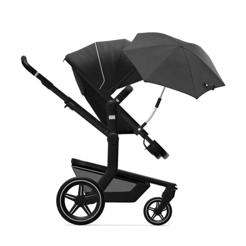 JOOLZ SUNCOBRAN ZA KOLICA BRILLIANT BLACK